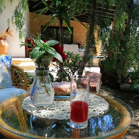 Bed and Breakfast Lumie Di Sicilia à Porto Empedocle Extérieur photo