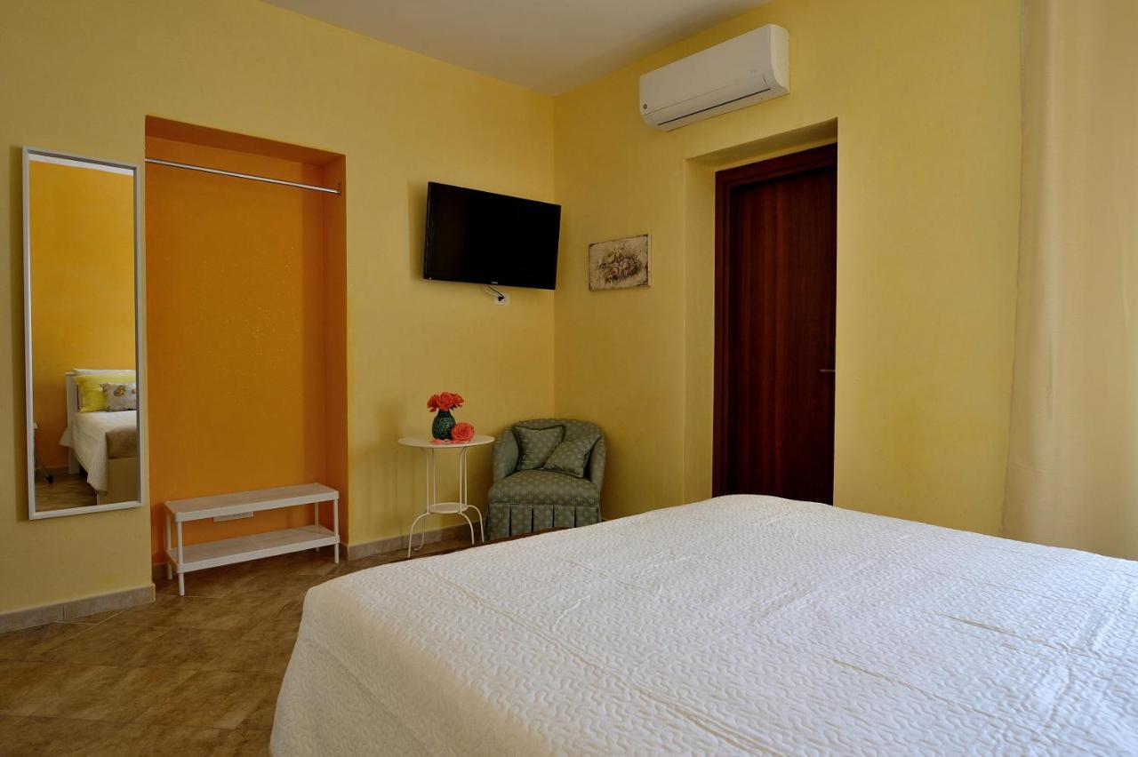 Bed and Breakfast Lumie Di Sicilia à Porto Empedocle Extérieur photo