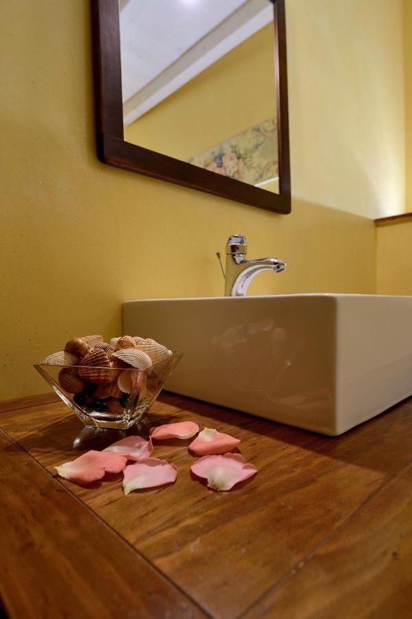 Bed and Breakfast Lumie Di Sicilia à Porto Empedocle Extérieur photo