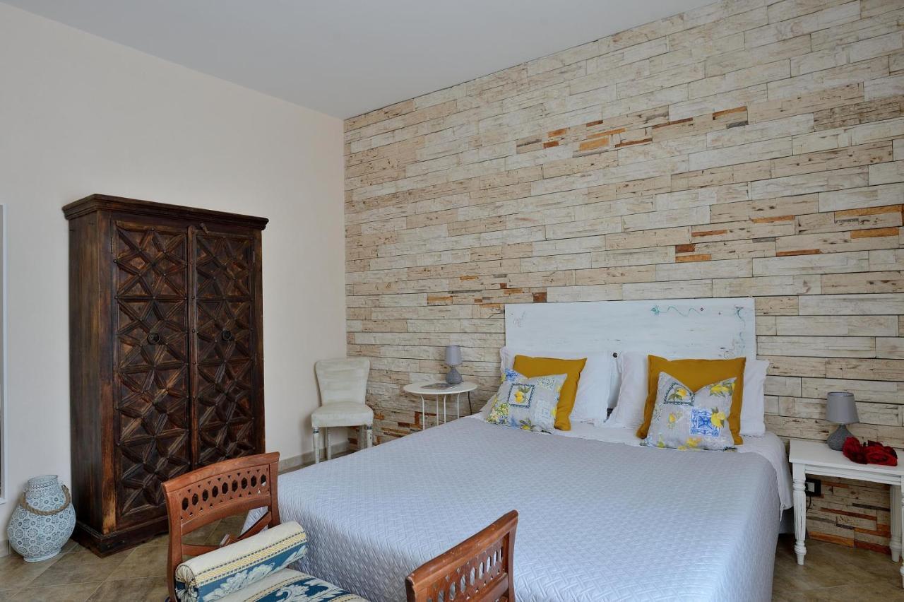 Bed and Breakfast Lumie Di Sicilia à Porto Empedocle Extérieur photo
