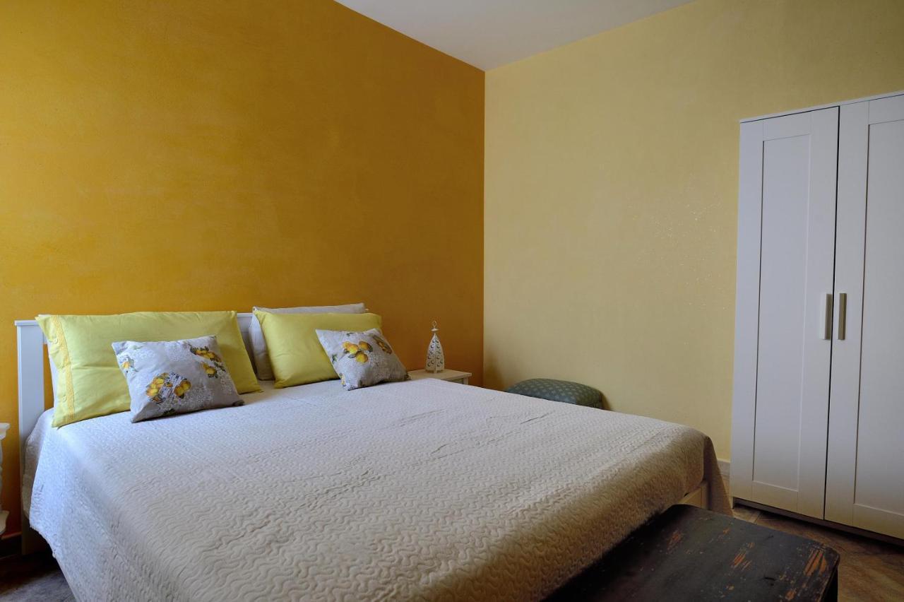 Bed and Breakfast Lumie Di Sicilia à Porto Empedocle Extérieur photo