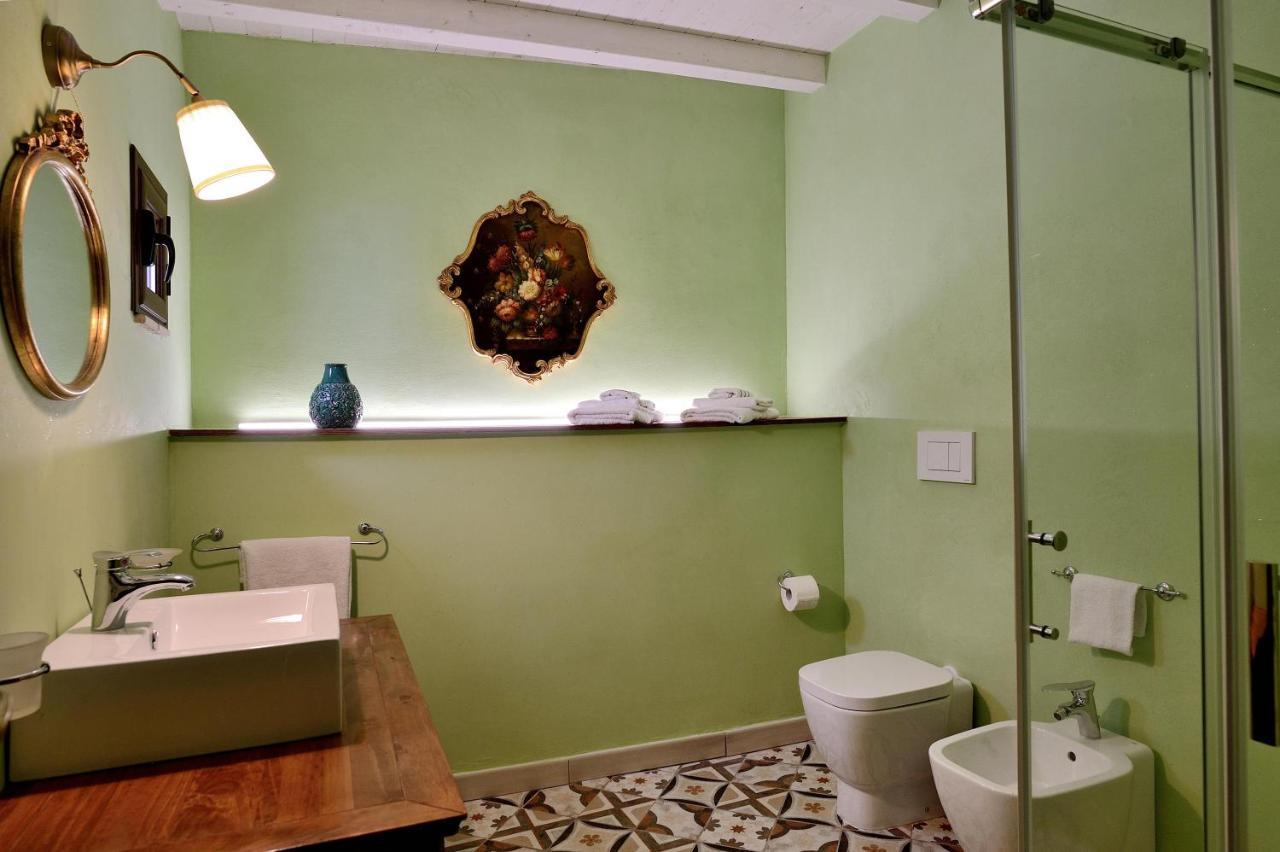 Bed and Breakfast Lumie Di Sicilia à Porto Empedocle Extérieur photo